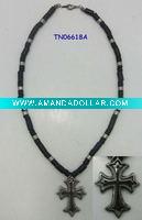 Wholesale Hot sales cross pendant necklaces