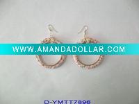 Wholesale Fashion Errings Hanger Wrap in chiffon