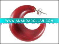 ear ring, ear stud
