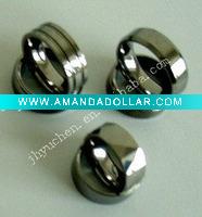 Tungsten steel ring(MIM)