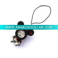 key strap