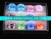 Wholesale Murano glass ring