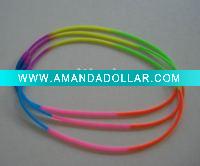 Wholesale Silicone necklace