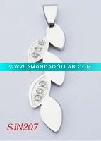 stainless pet tags