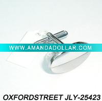 metal cufflink