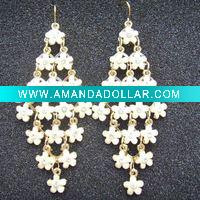 Wholesale 2011 latest earring