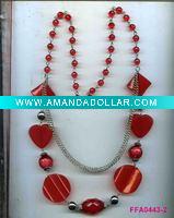 Wholesale 2011 fashion beads necklace