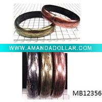 USA popular high quality plastic Bangle