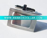 Wholesale men's cufflink