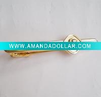 Wholesale Metal Tie Clip