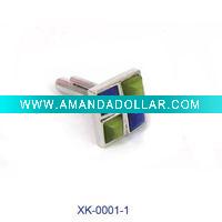 Wholesale fashion Cufflink