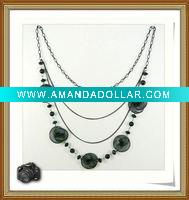 Wholesale fashion new design necklace