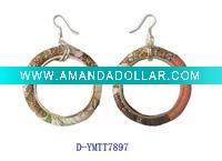 Wholesale Fashion Errings Hanger Wrap in chiffon