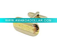 Wholesale fashion metal cufflinks