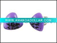 ear ring, ear stud