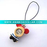 key strap