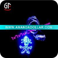 Lighted Necklace,CE&RoHS Approval
