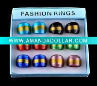 Wholesale Murano glass ring