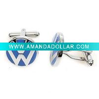 Wholesale Cheapest metal cufflinks