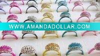 Wholesale rings finger rings fashion rings