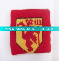 Popular flag cotton cuffs
