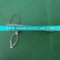 Wholesale custom tie clip