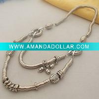 Wholesale snake necklace