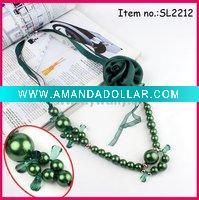 Wholesale fashion handmade necklace