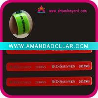 Wholesale Children's favorite glowing wristband