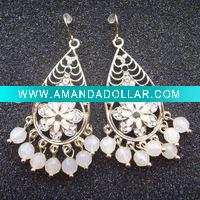 Wholesale The 2011 fashion korea style female earring