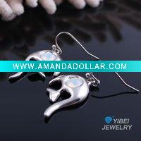 CHARM EARRINGS