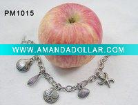 promotion bracelet,plastic bracelet