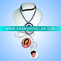 sublimatioin Photo Pendant