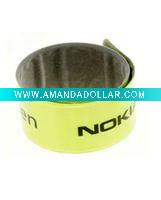 promotion snap bands
