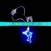 Promotional LED Necklace