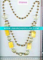 Wholesale 2011 fashion beads necklace