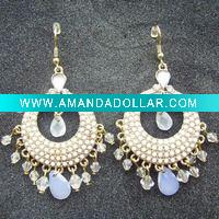 Wholesale The 2011 fashion korea style lady earring