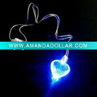 Battery Powered Necklace