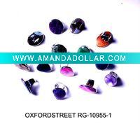 Wholesale 2011 fashion natural stone ring