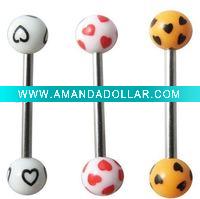 Wholesale Body Piercing Jewelry(WS770)