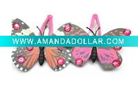 butterfly hair accessories