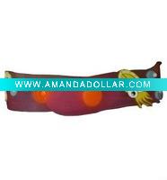 pvc bracelet
