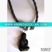 Religion necklace