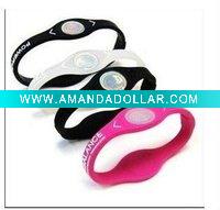 healthy power wristband