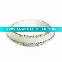 plastic bangles