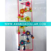 Wholesale Hair Accessory/ Hair Clip