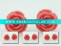 Wholesale 2011 fashion earrings