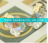 Wholesale charmming new style fashion earring jewelry