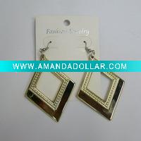 fashion dangle Earring