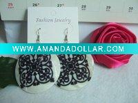 Wholesale fashion pendant earrings